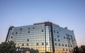 Mercure Roma Cinecitta